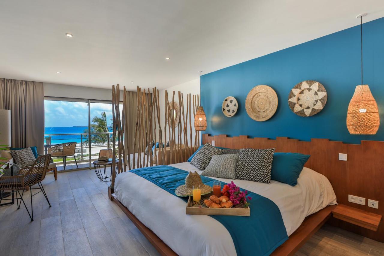 Hotel Orient Orient Bay