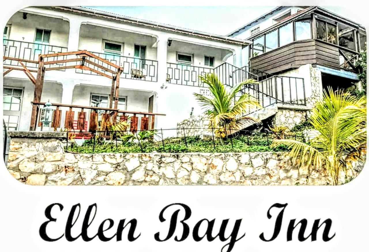 Ellen Bay 3*