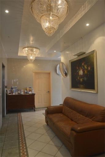 Travel Hotel 3*