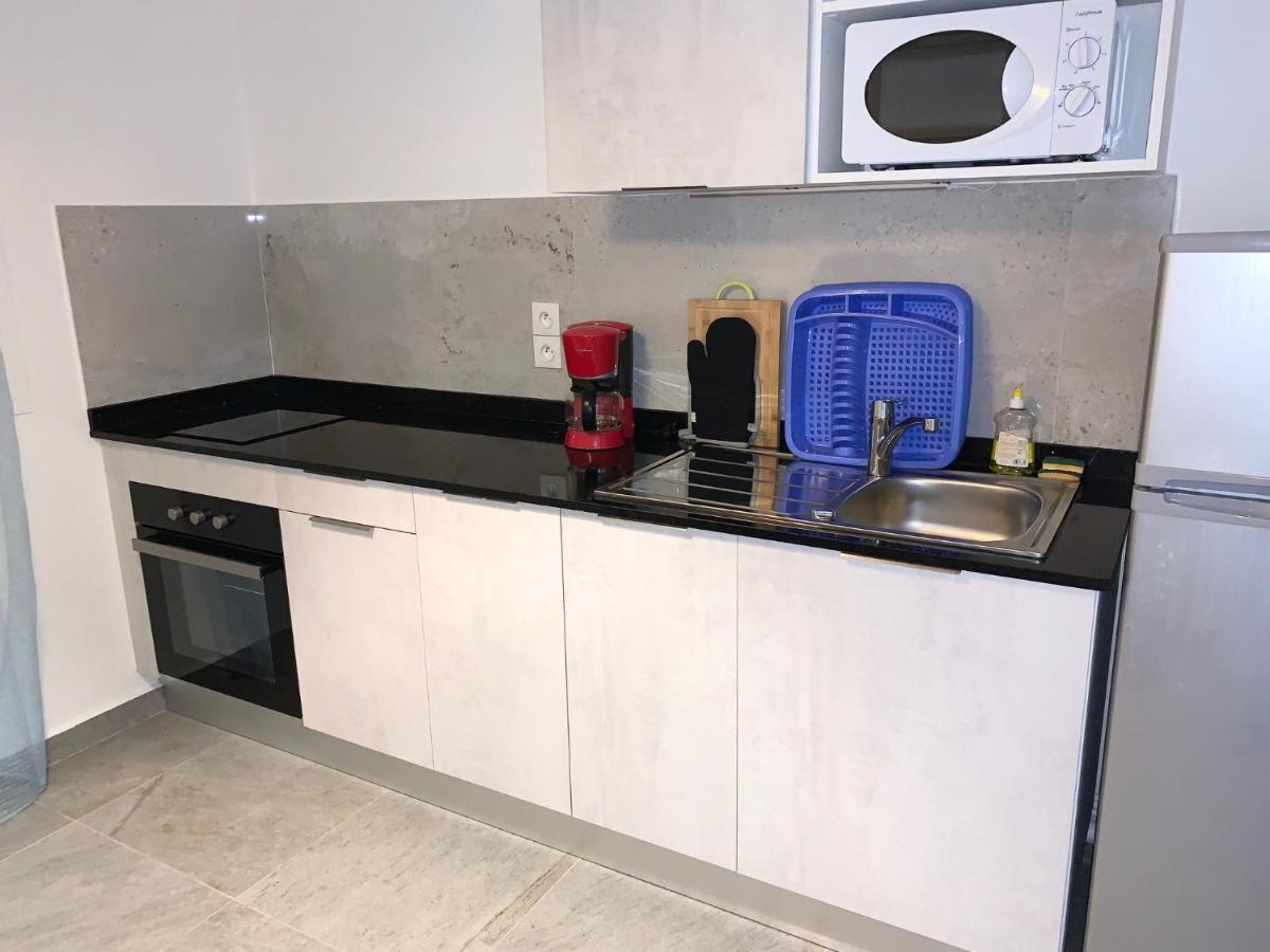 Aparthotel Karaibes Le Gosier (Grande-Terre)