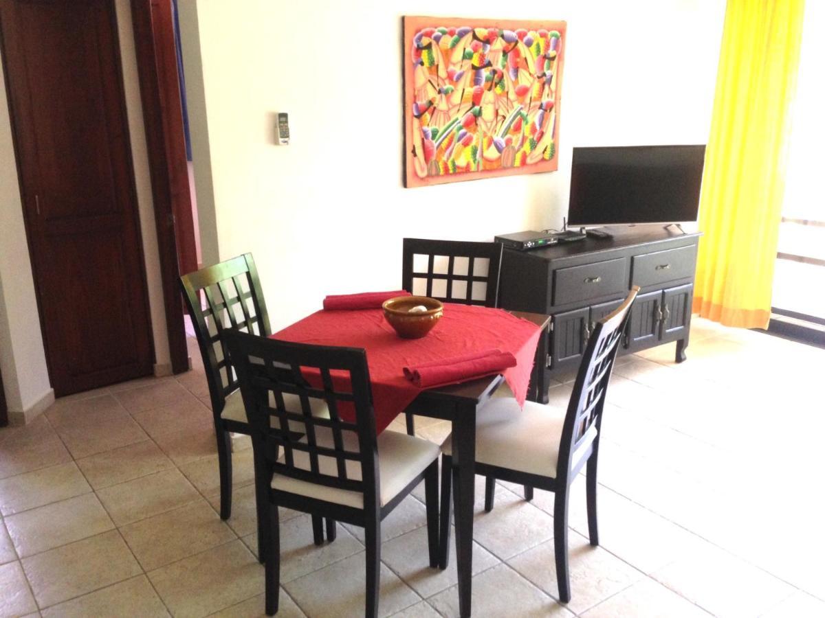 Cita Del Sol Apartment