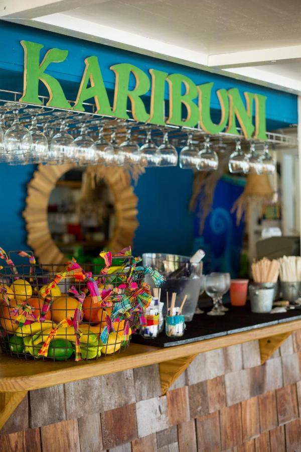 Karibuni Boutique (adults Only) Hotel