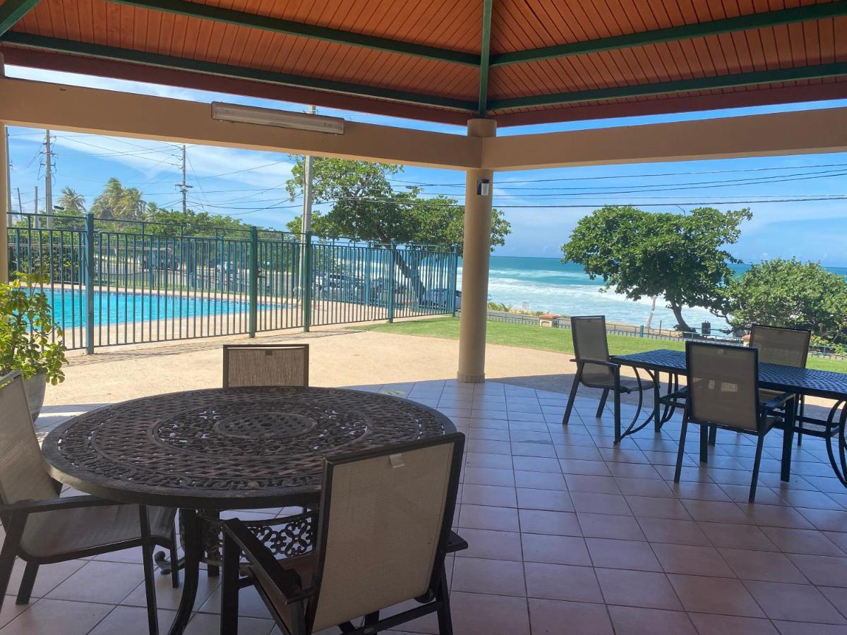 Hotel Oceania At 681 Ocean Drive 2*