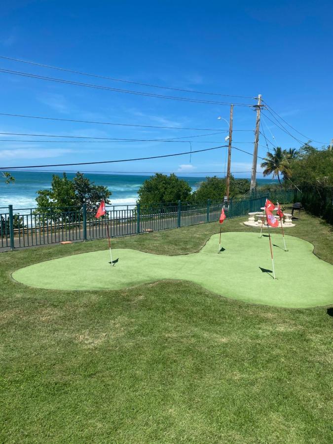Oceania At 681 Ocean Drive Arecibo