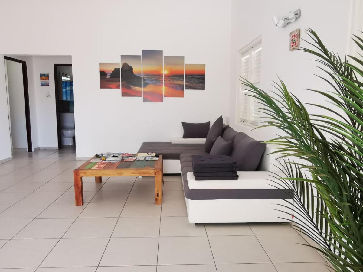 Holiday home Roadrunner-bonaire Kralendijk (Bonaire)