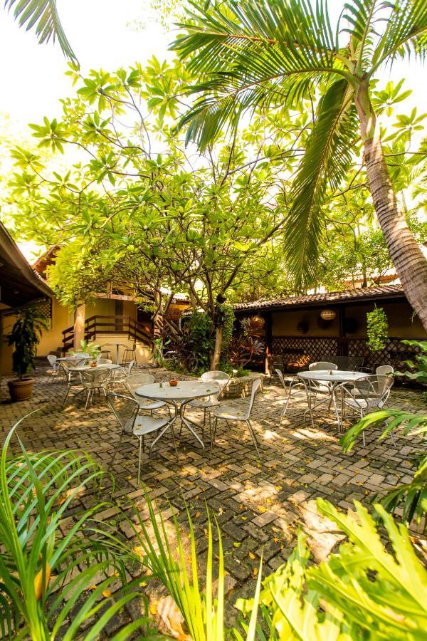 Le Plaza Luxury tent Port-au-Prince