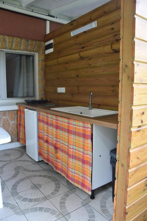 Les De La Lezarde 3* Petit-Bourg