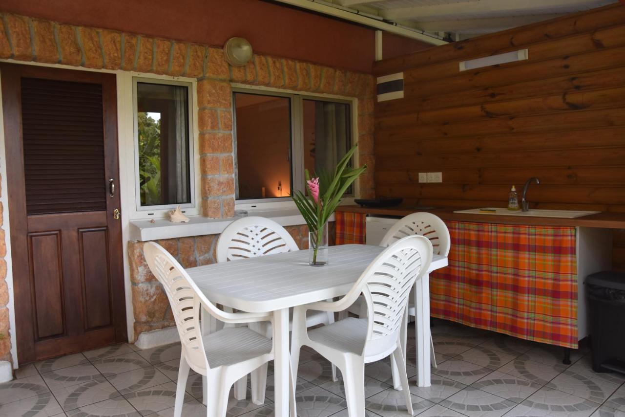 Les De La Lezarde Hotel