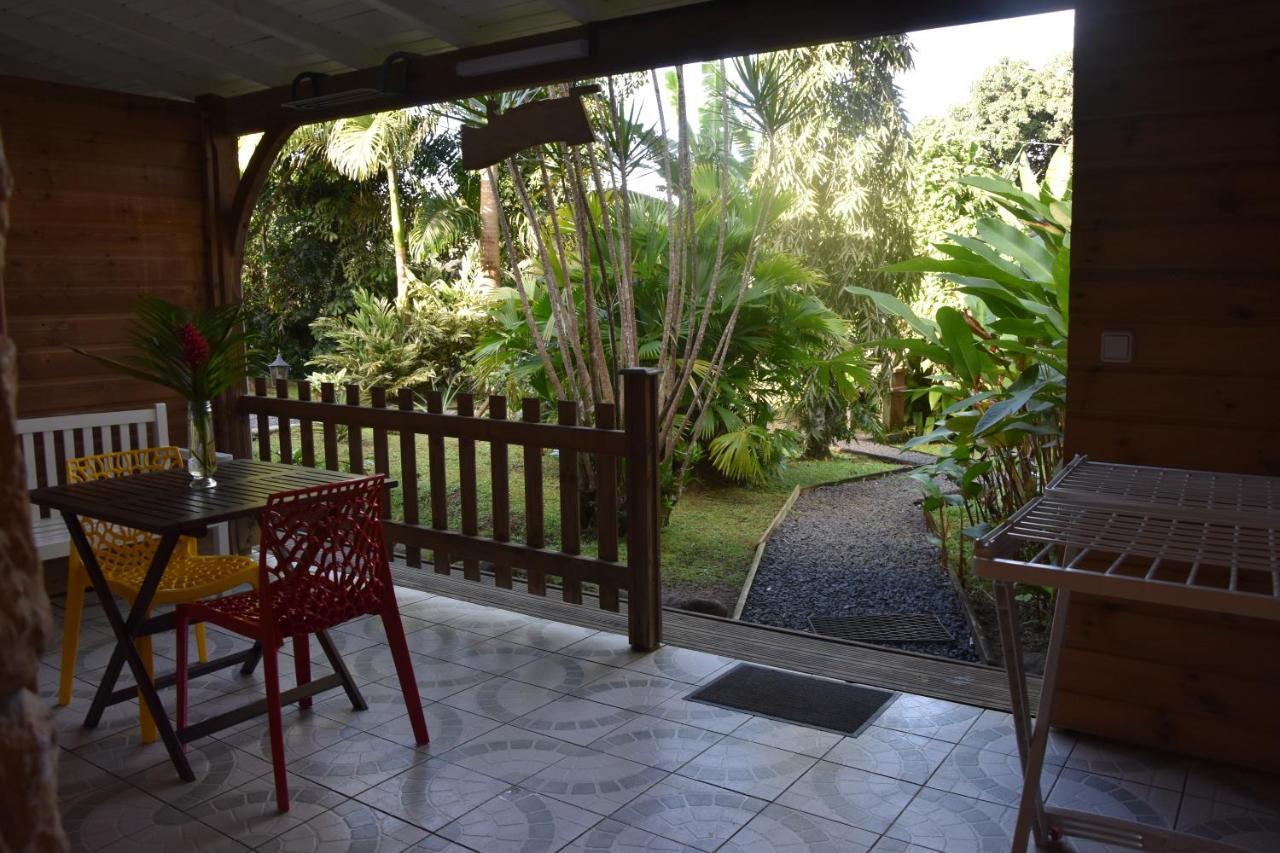Les De La Lezarde Hotel