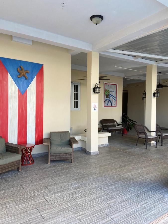 Del Sol 3* San Juan