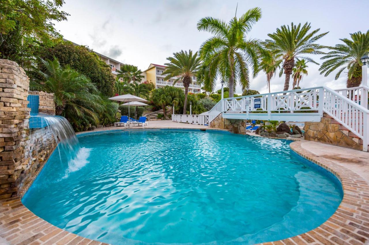 Resort Pineapple Beach Club (adults Only) Long Bay