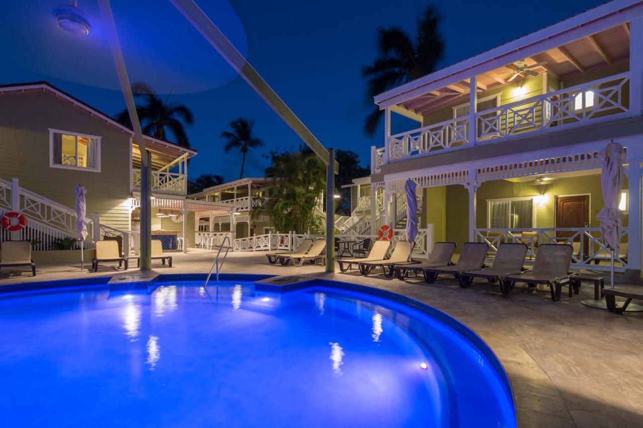 Pineapple Beach Club (adults Only) 4*