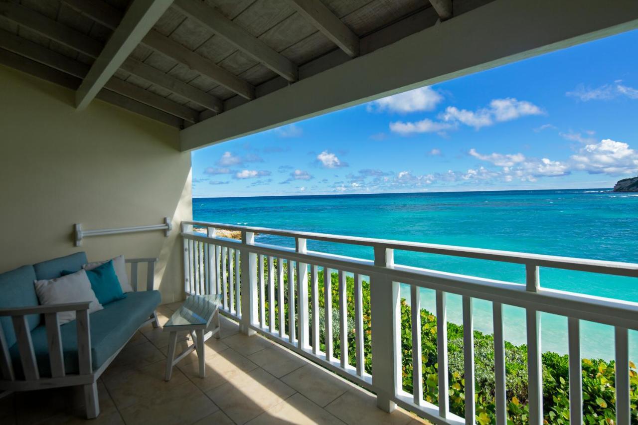 Resort Pineapple Beach Club (adults Only)