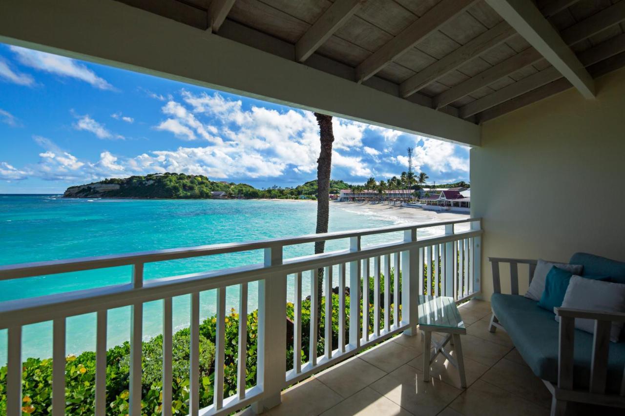 Pineapple Beach Club (adults Only) 4* Long Bay