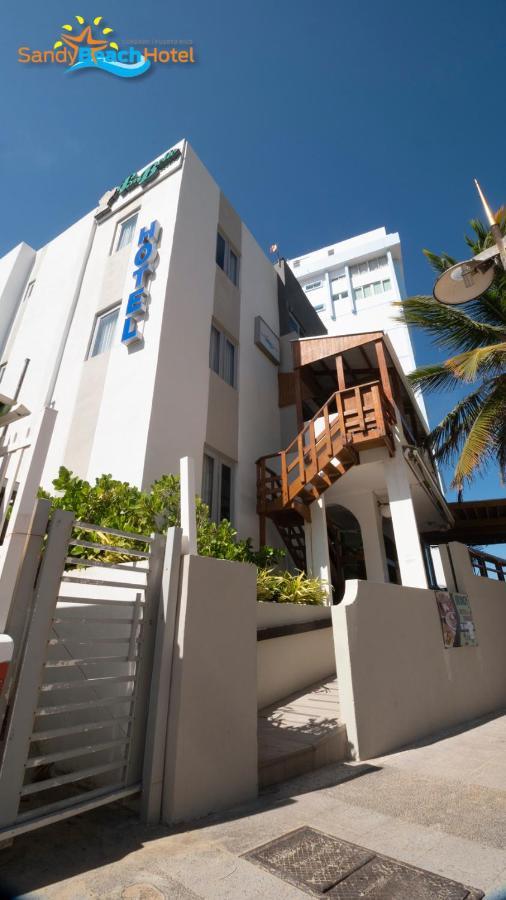 Hotel Sandy