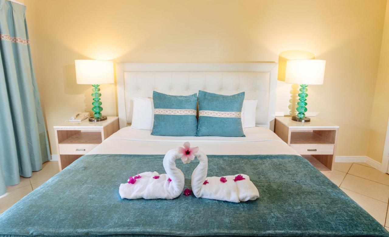 Bay Gardens Beach & Spa 4* Gros Islet