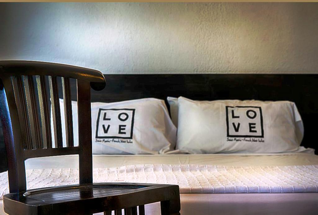 Love Hotel Hotel 3*
