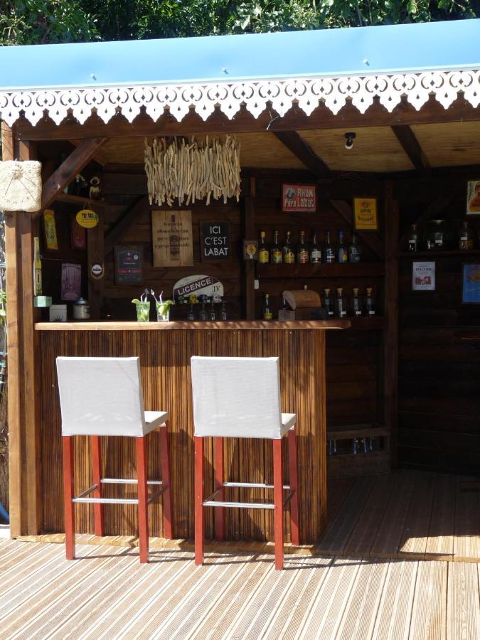Acomodação com café da manhã  La Tortue Bleue *