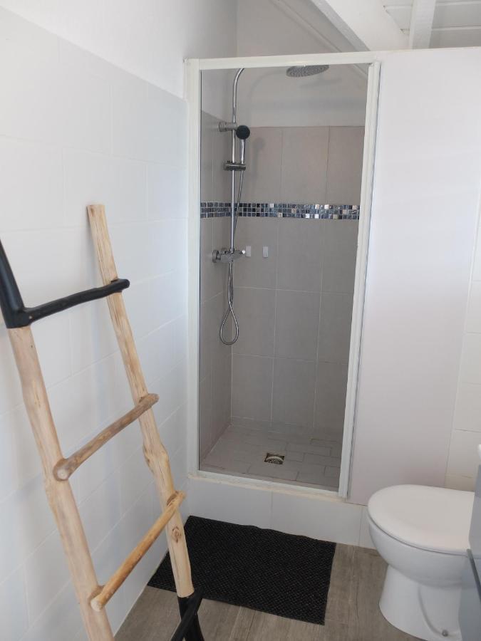 De Charme , Marina Royale, Marigot Apartment