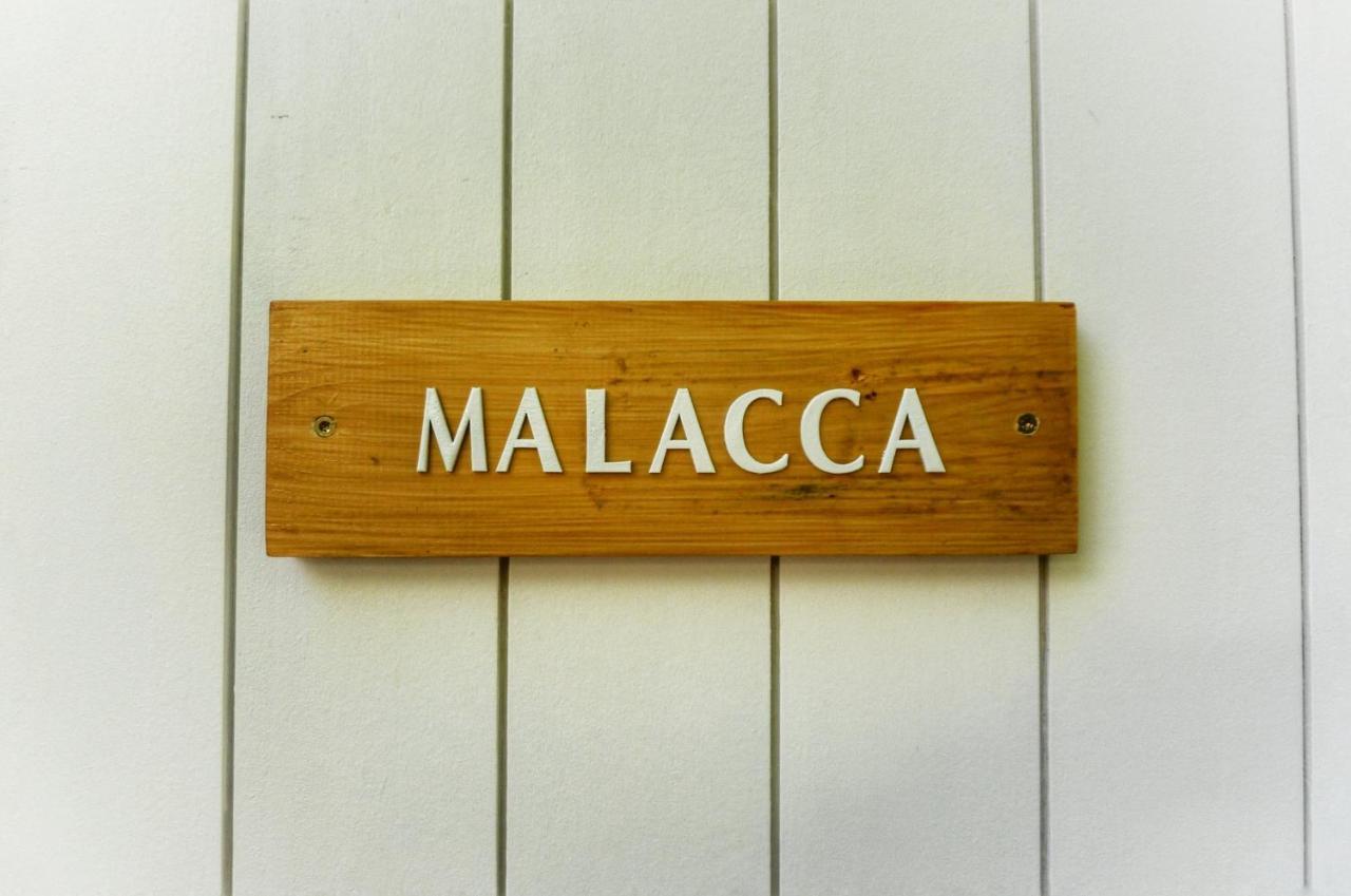 Apartment Malacca, Malanga Et Majacudja - O Coeur De
