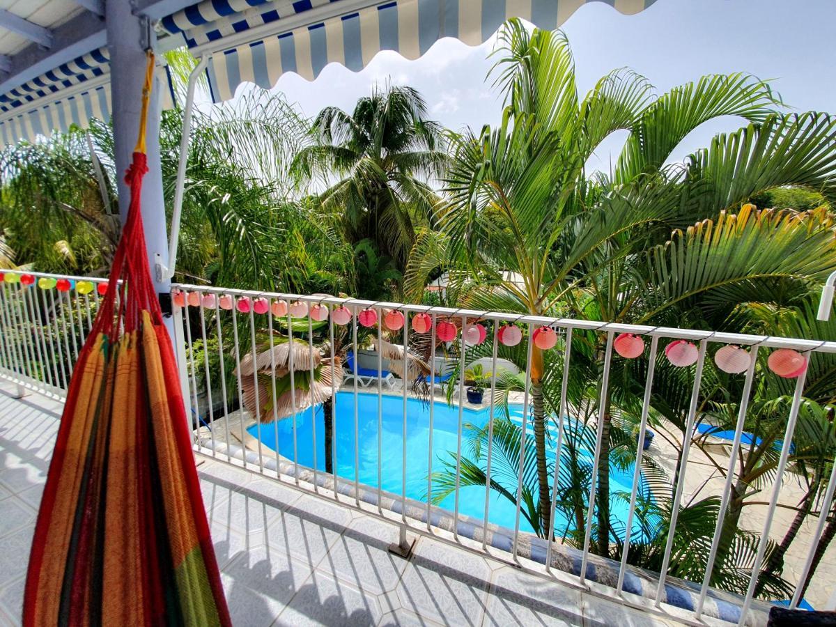 Blue Paradise Le Gosier (Grande-Terre)