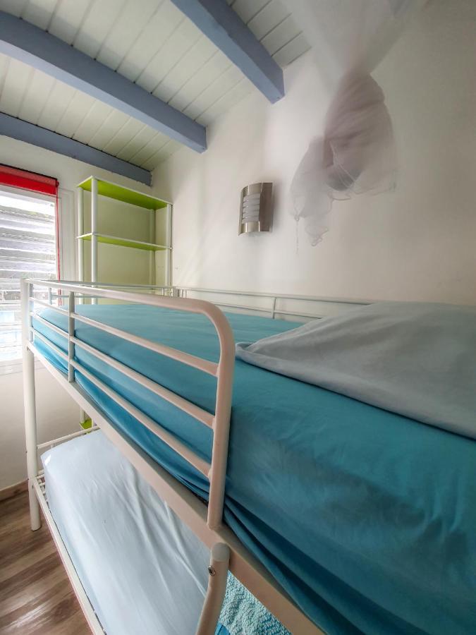Blue Paradise Apartment Le Gosier (Grande-Terre)