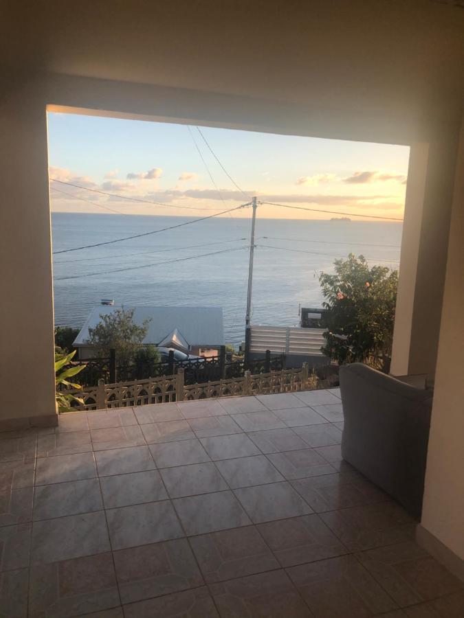 Vue Mer, Pilote Apartment