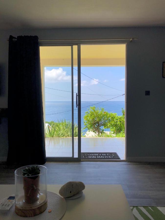 Vue Mer, Pilote Apartment