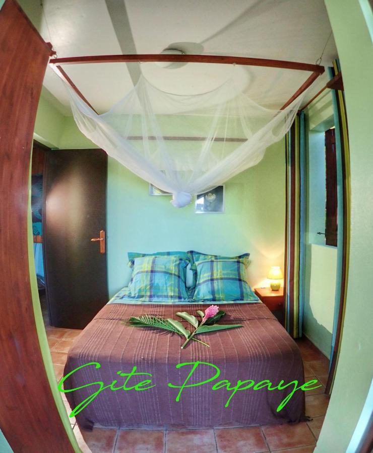 Gites Vue Mer - Les Alizes De Maya