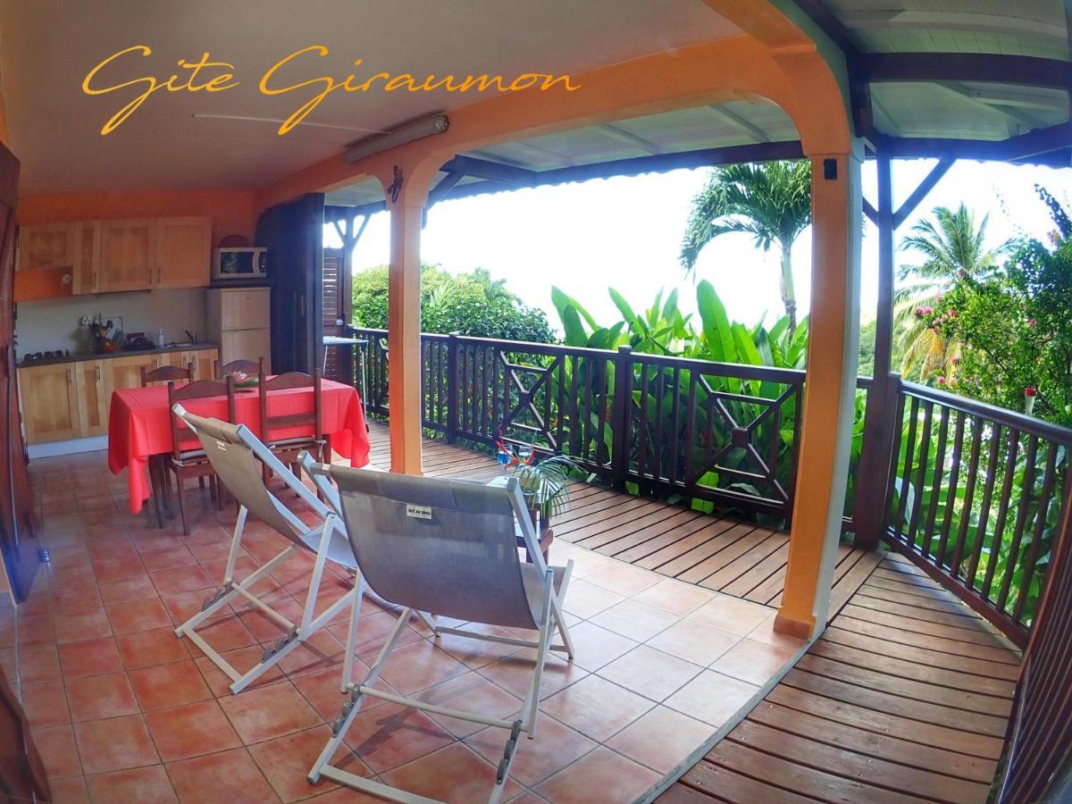 Gites Vue Mer - Les Alizes De Maya Casa de férias