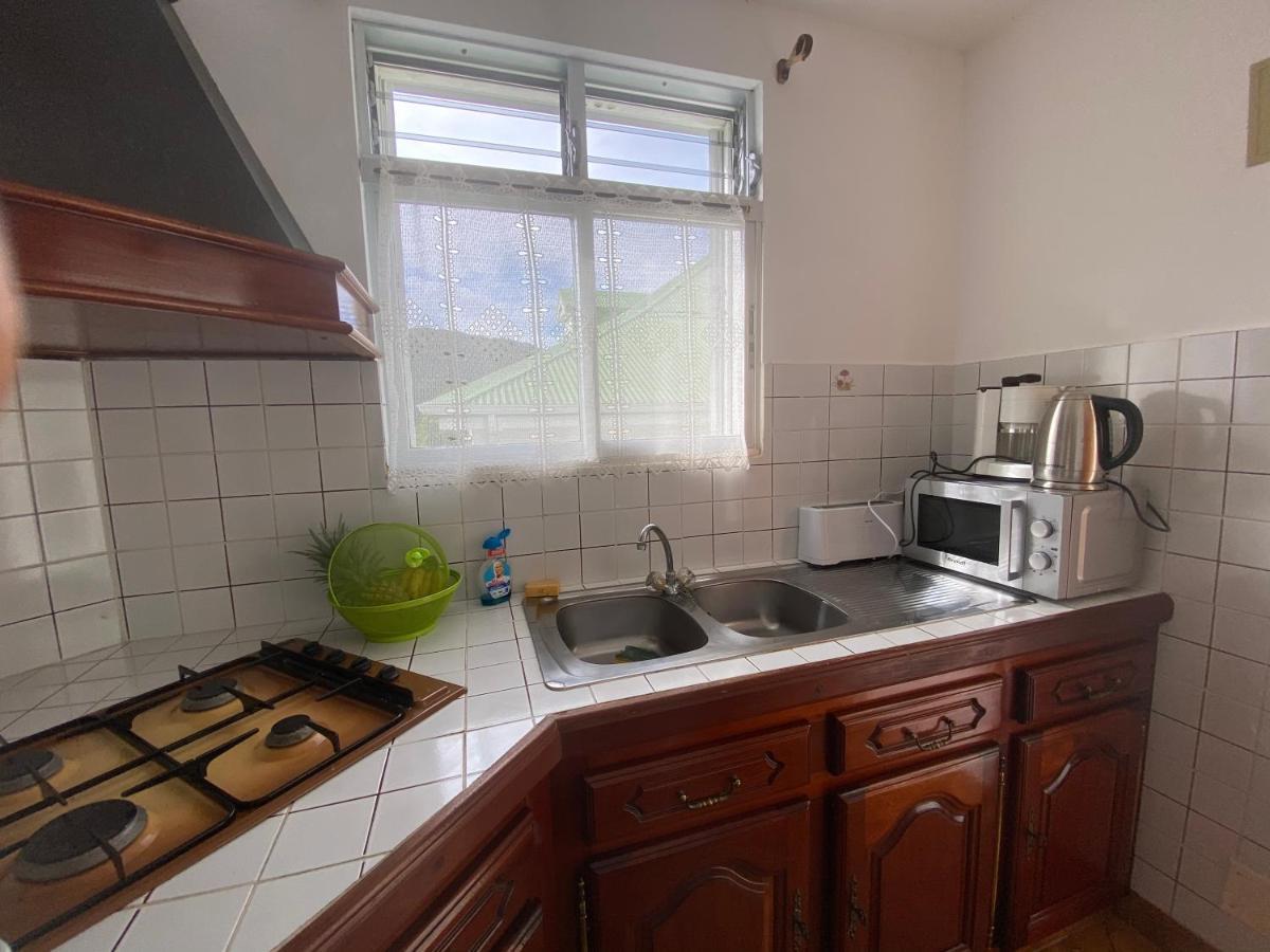 Apartment La Perle