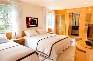Hotel Sandy