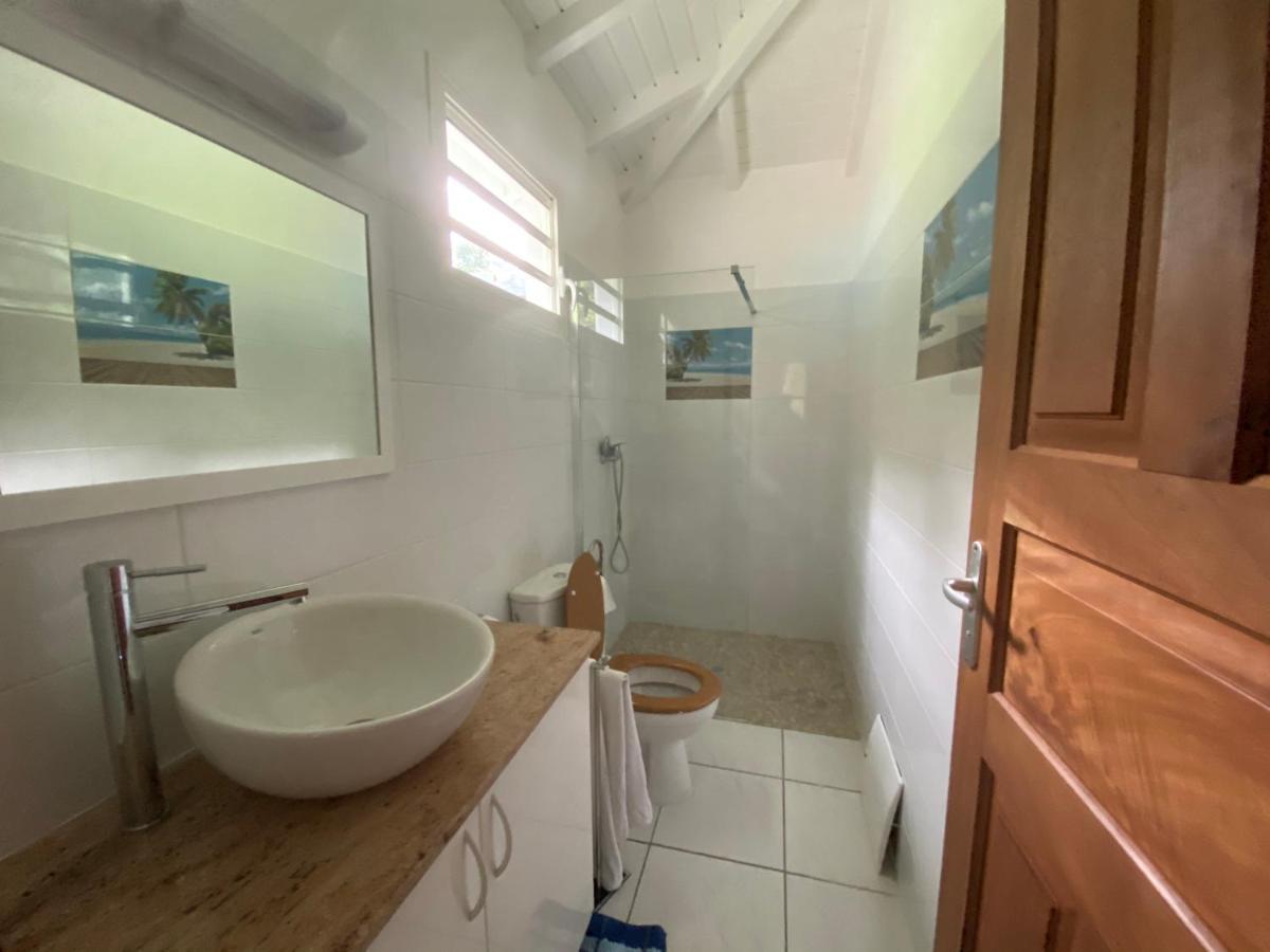 Apartment La Perle Deshaies