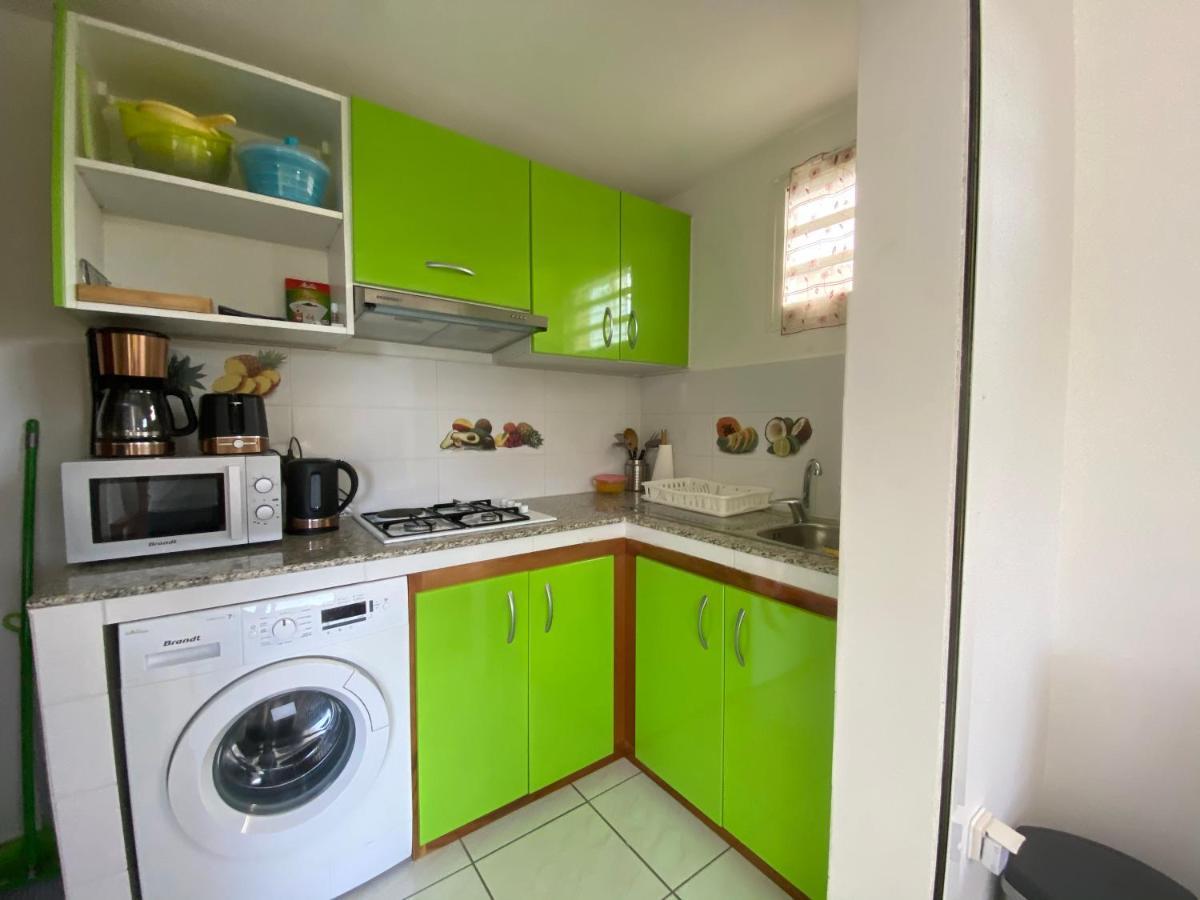 La Perle Apartment *
