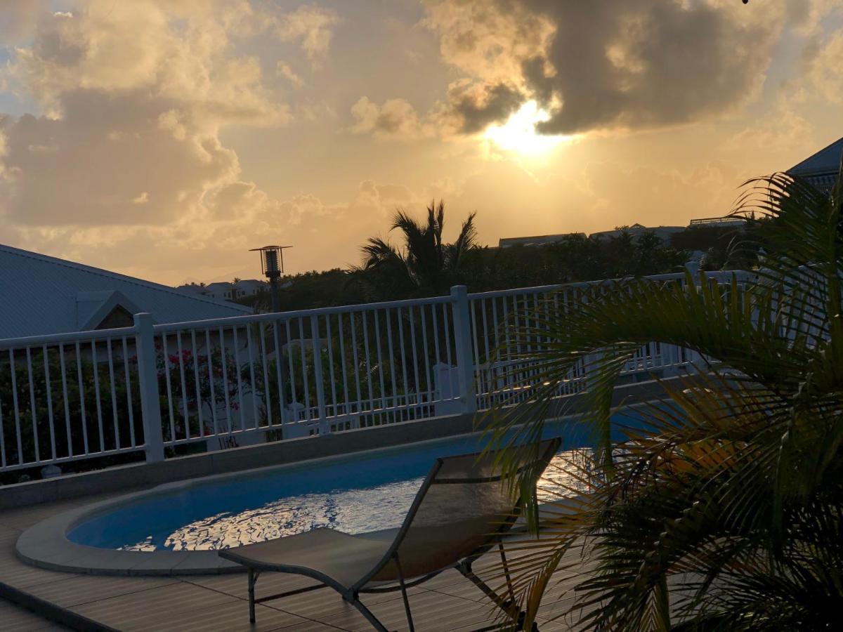 Mango Sea -villa 