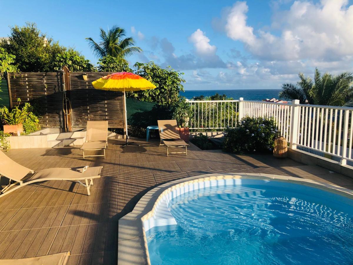 Holiday home Mango Sea -villa 
