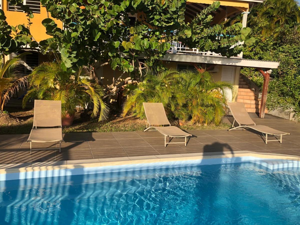 Holiday home Mango Sea -villa 