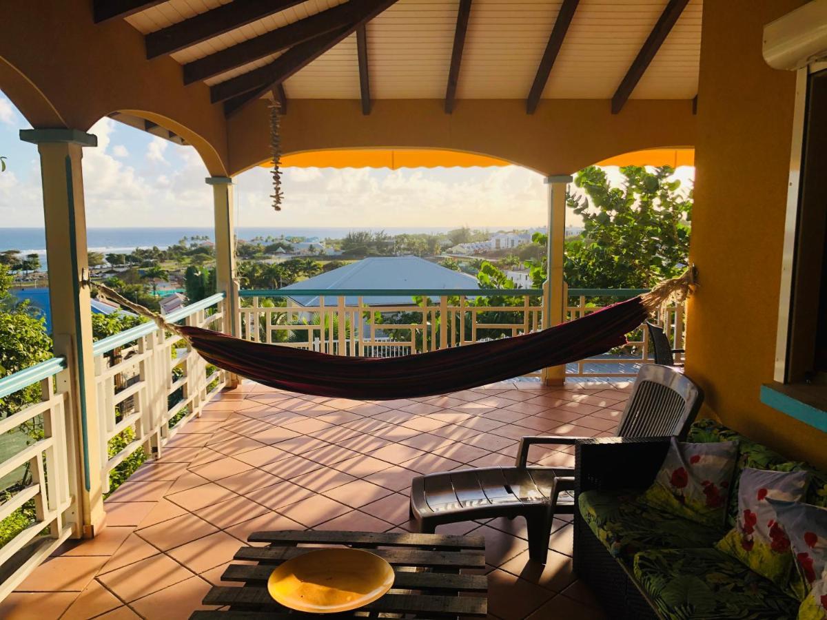 Holiday home Mango Sea -villa 