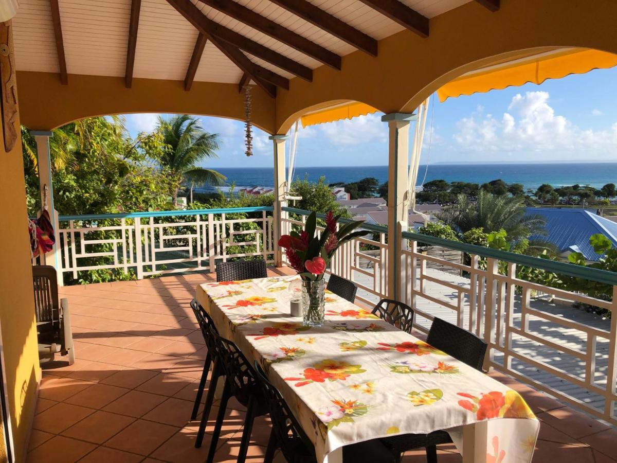 Holiday home Mango Sea -villa 