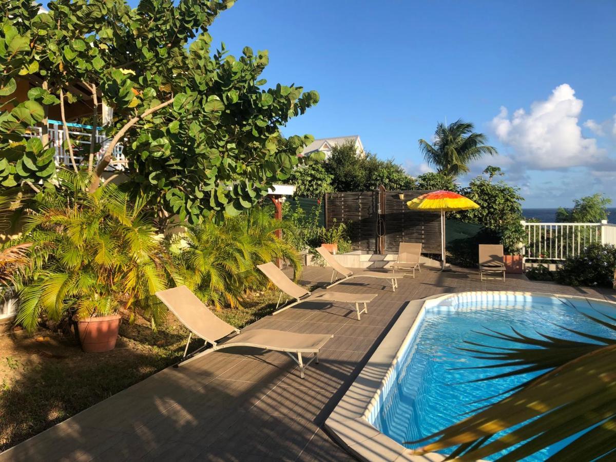 Mango Sea -villa 