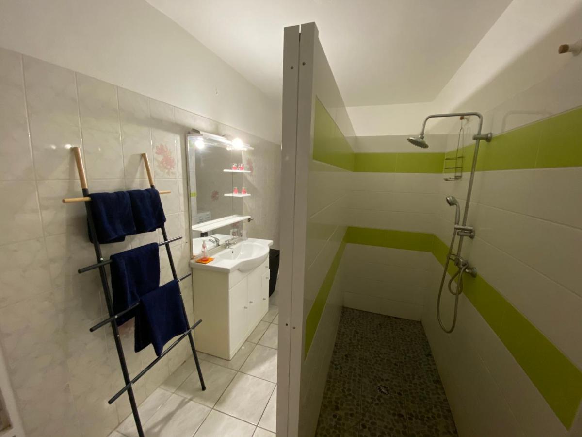 De L'anse - Bas De Apartment *
