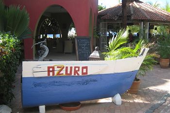 Blue Bay Lodges Hotel 3*