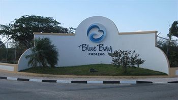 Hotel Blue Bay Lodges Curacao