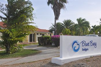 Blue Bay Lodges 3* Curacao
