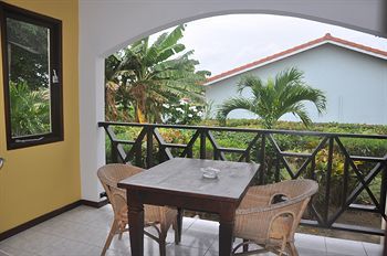 Blue Bay Lodges Curacao