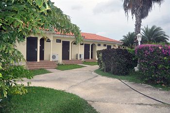 Blue Bay Lodges 3*