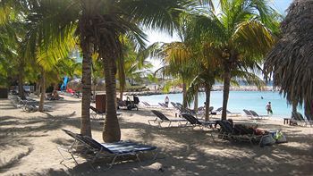 Blue Bay Lodges Hotel Curacao