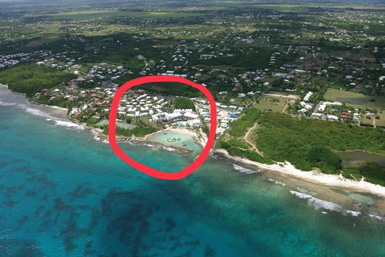 Manganao Lofts Bord De