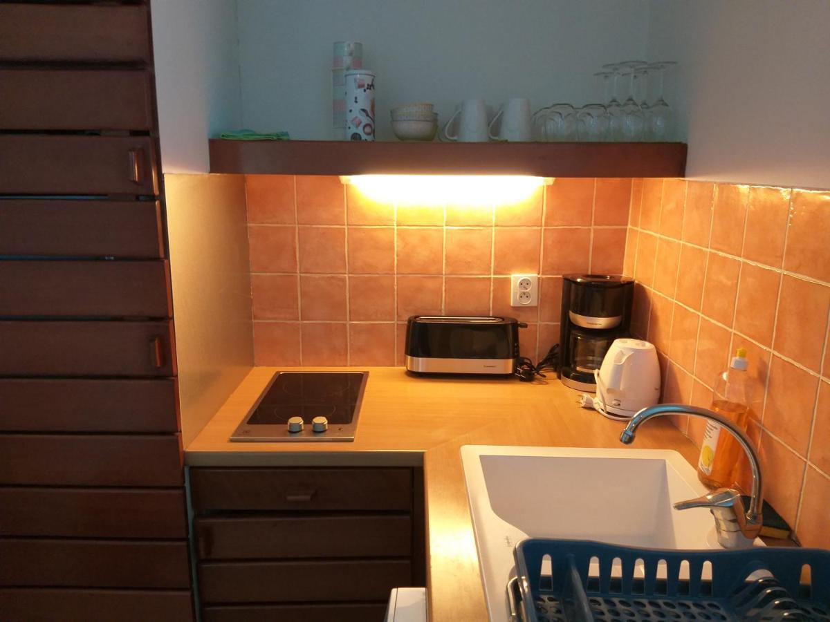 Manganao Lofts Bord De Apartment