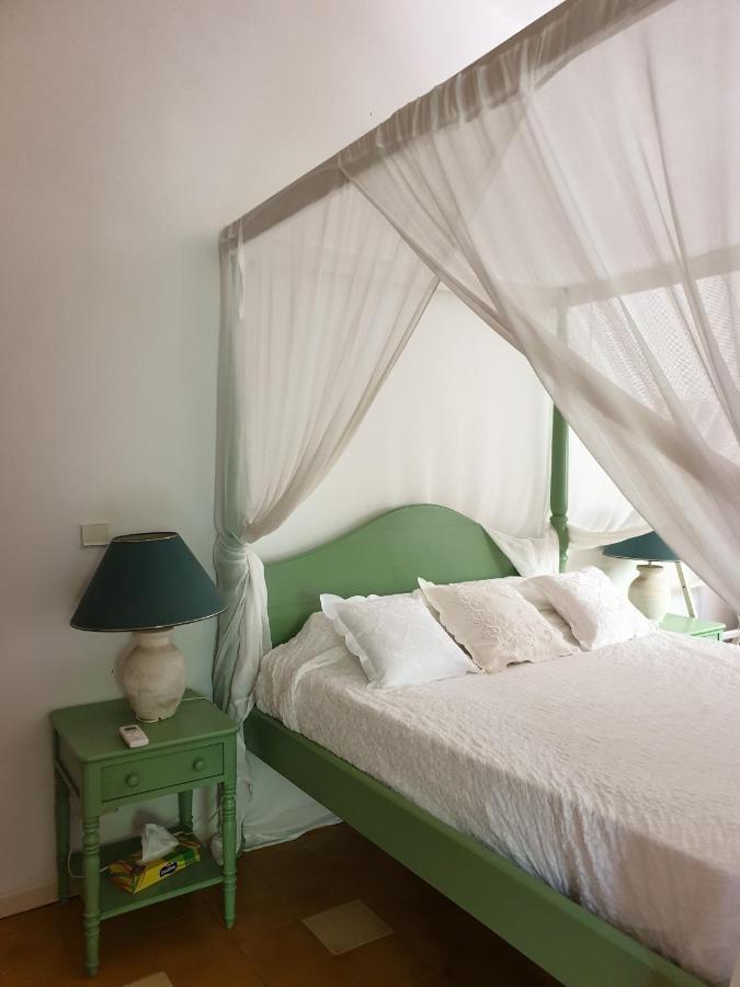 Villa Guadeloupe Francois Acces Piscine Iguana Bay - Zagadi Saint-Francois (Grande-Terre)